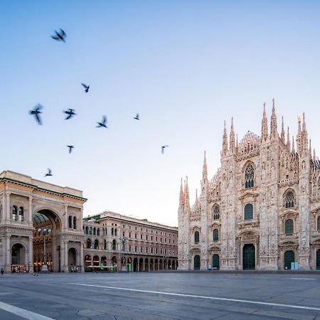 Fiorentini Residence Milano Екстериор снимка