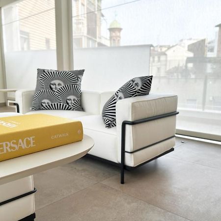 Fiorentini Residence Milano Екстериор снимка