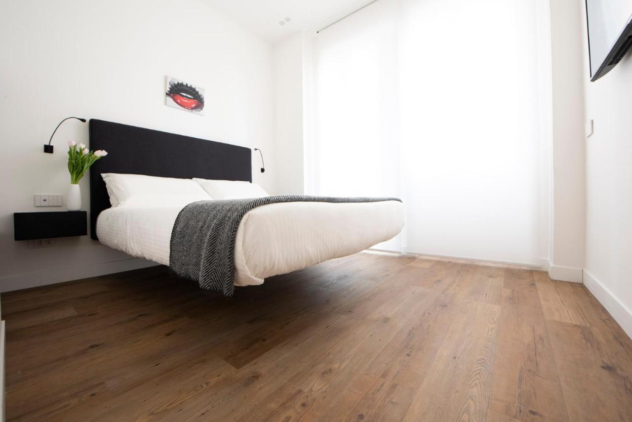 Fiorentini Residence Milano Екстериор снимка