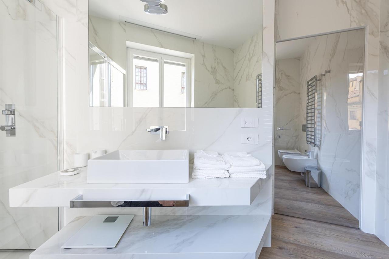 Fiorentini Residence Milano Екстериор снимка