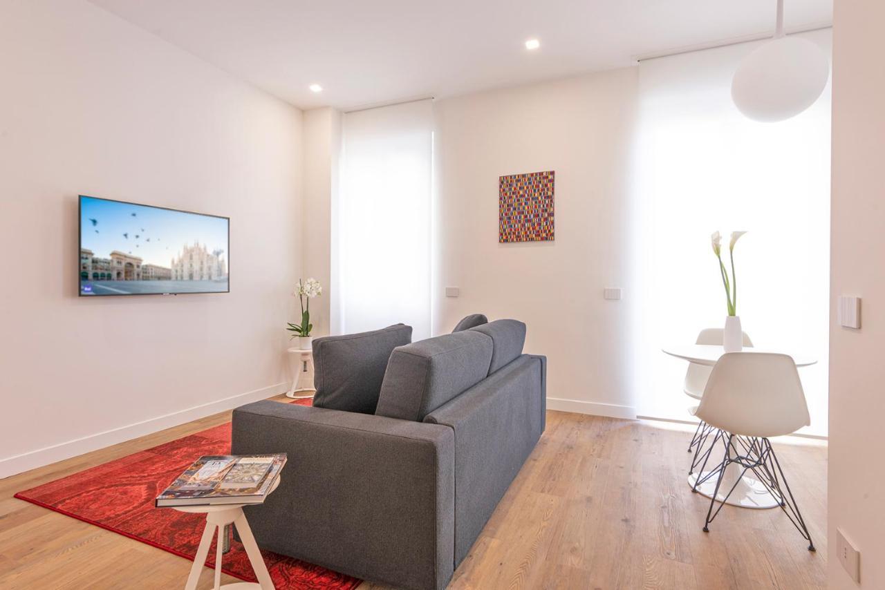 Fiorentini Residence Milano Екстериор снимка