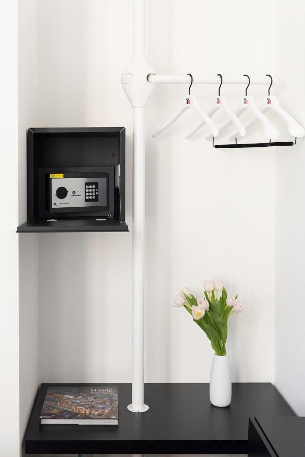 Fiorentini Residence Milano Екстериор снимка