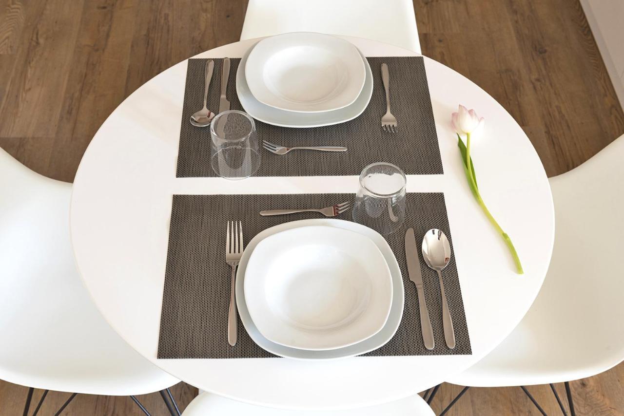Fiorentini Residence Milano Екстериор снимка