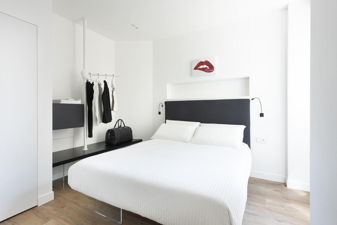 Fiorentini Residence Milano Екстериор снимка