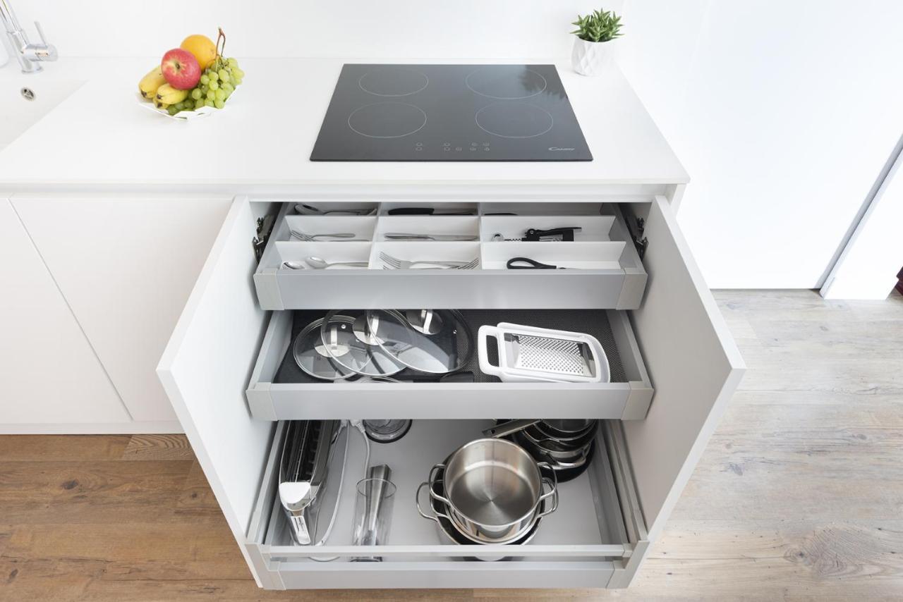 Fiorentini Residence Milano Екстериор снимка