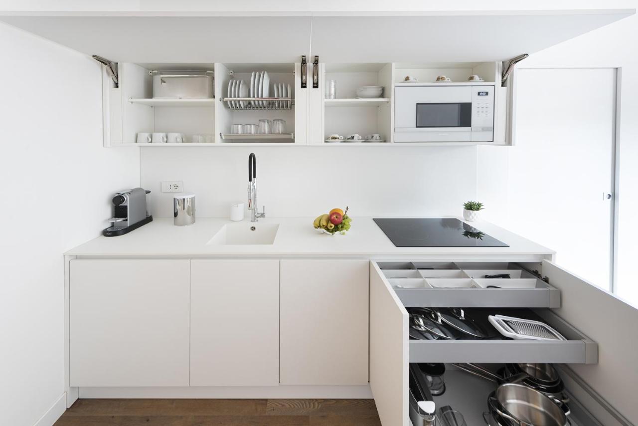 Fiorentini Residence Milano Екстериор снимка