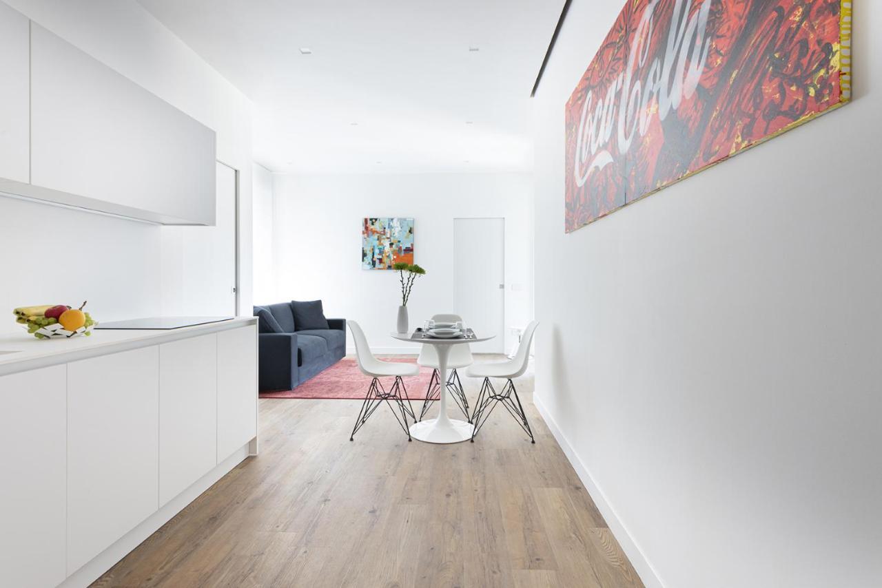 Fiorentini Residence Milano Екстериор снимка