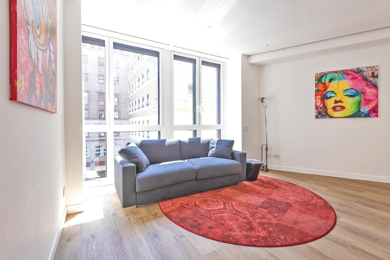 Fiorentini Residence Milano Екстериор снимка