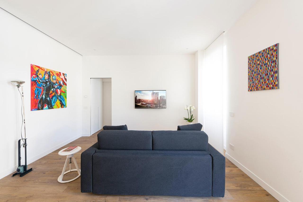Fiorentini Residence Milano Екстериор снимка