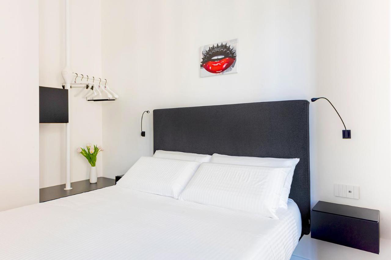 Fiorentini Residence Milano Екстериор снимка