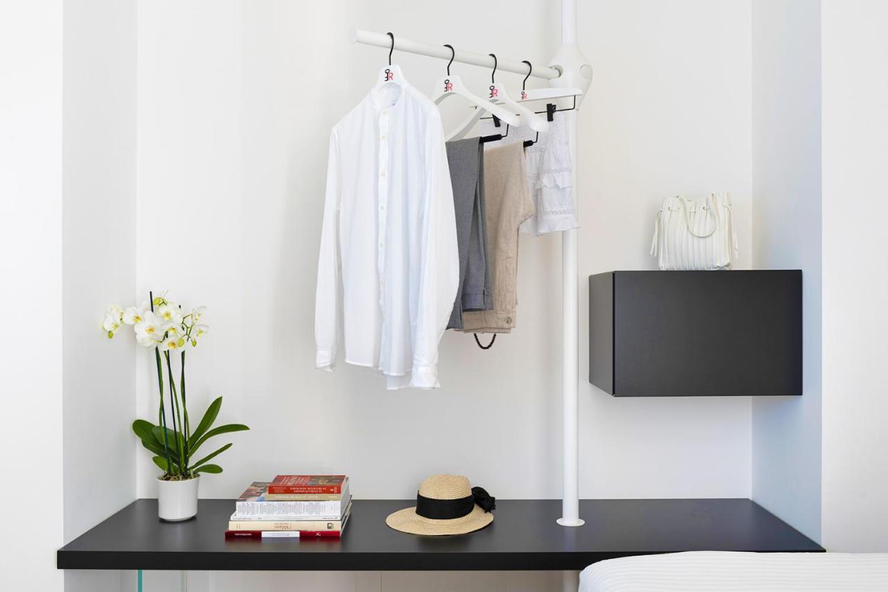 Fiorentini Residence Milano Екстериор снимка