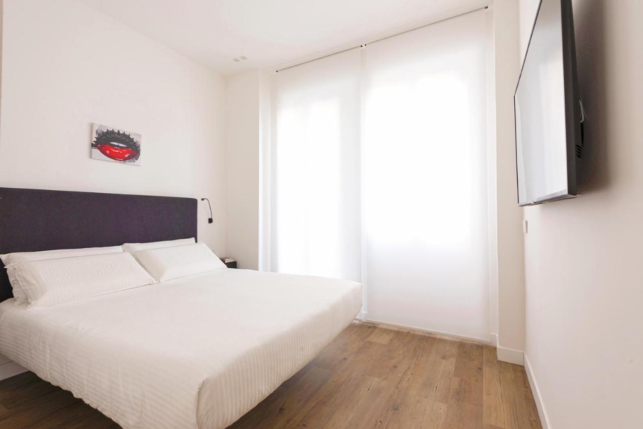 Fiorentini Residence Milano Екстериор снимка