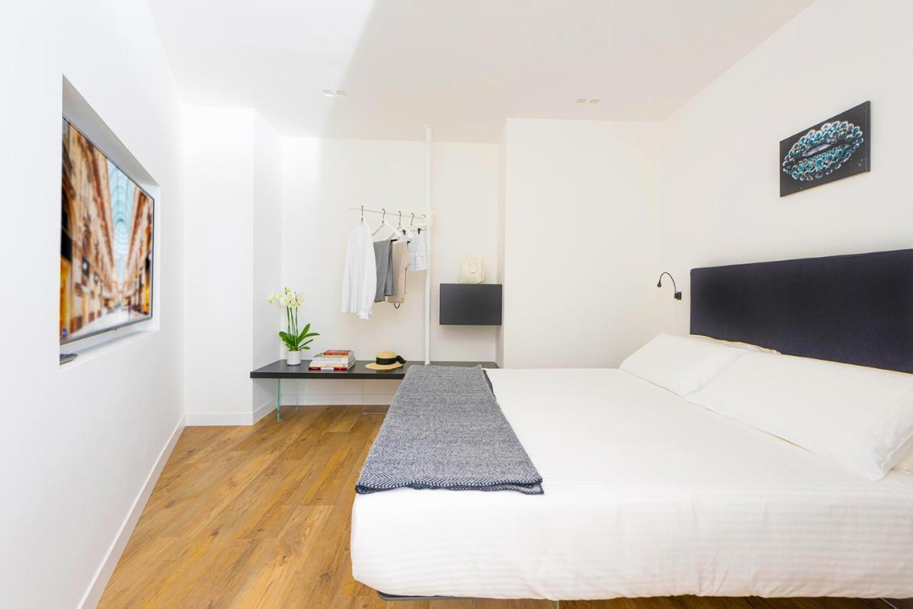 Fiorentini Residence Milano Екстериор снимка