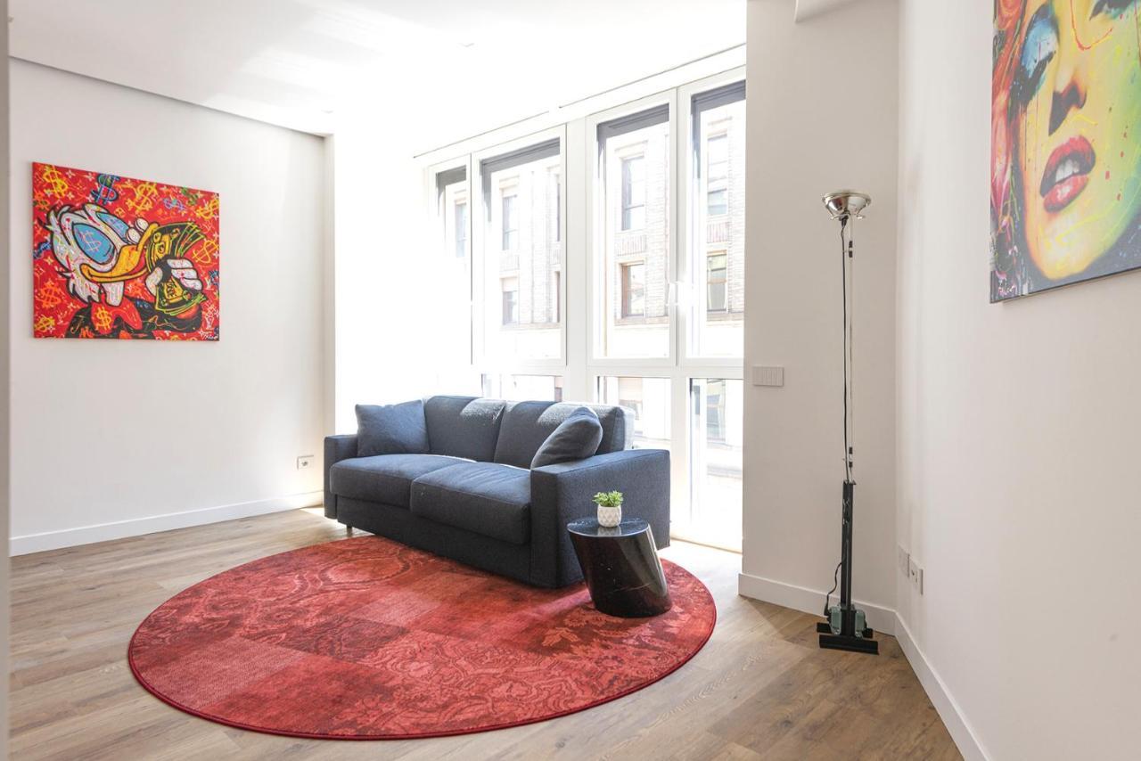 Fiorentini Residence Milano Екстериор снимка