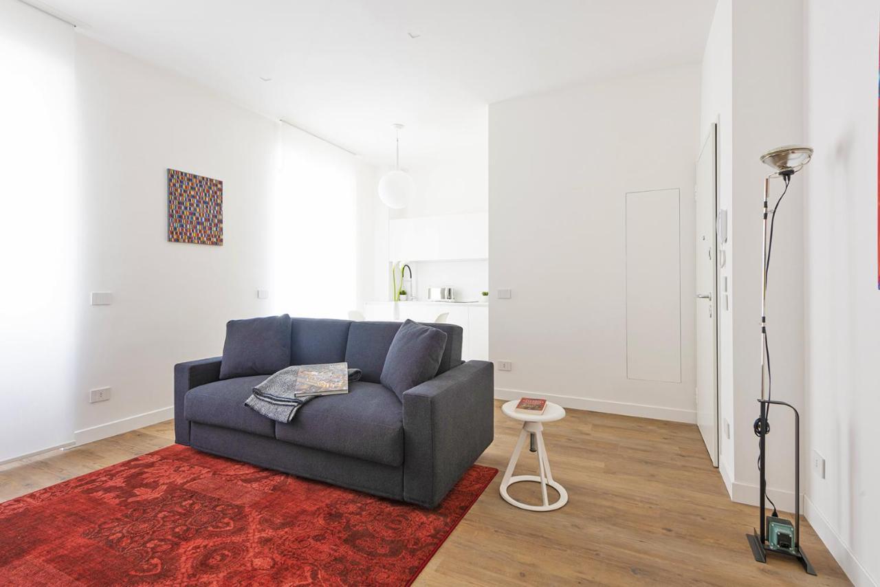 Fiorentini Residence Milano Екстериор снимка