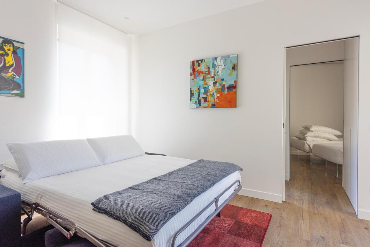 Fiorentini Residence Milano Екстериор снимка