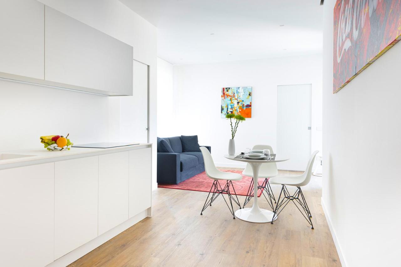 Fiorentini Residence Milano Екстериор снимка