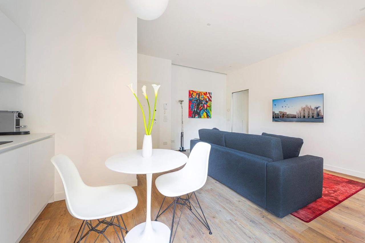 Fiorentini Residence Milano Екстериор снимка
