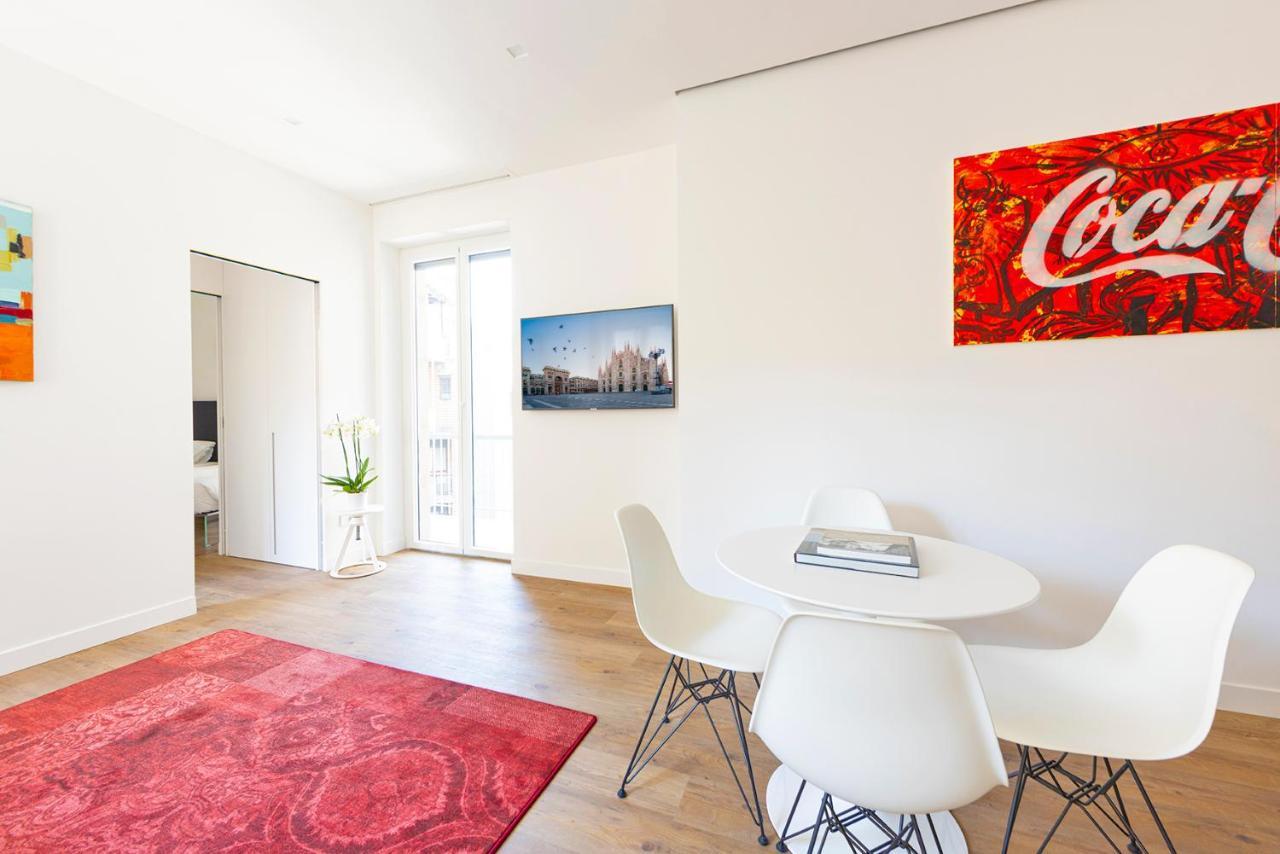 Fiorentini Residence Milano Екстериор снимка