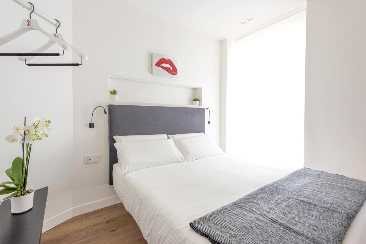 Fiorentini Residence Milano Екстериор снимка