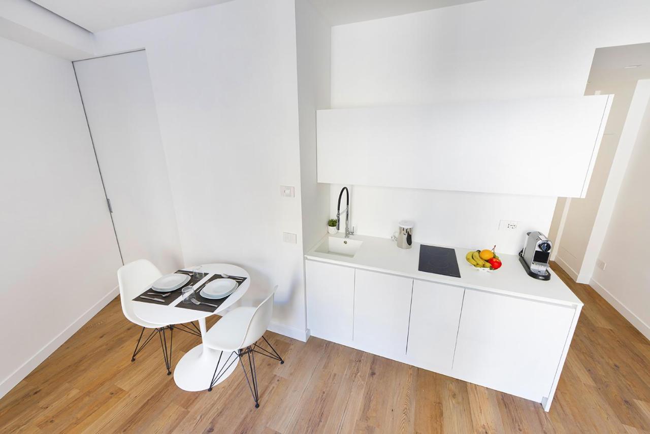 Fiorentini Residence Milano Екстериор снимка
