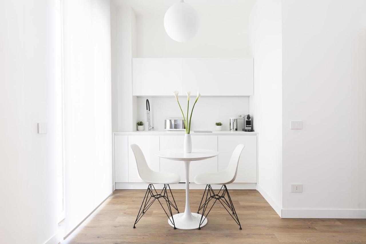 Fiorentini Residence Milano Екстериор снимка