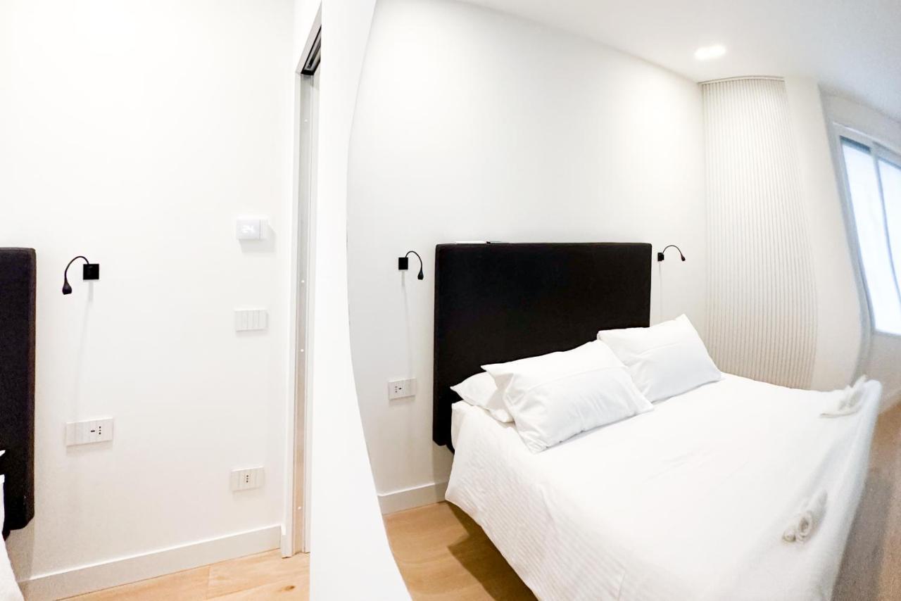 Fiorentini Residence Milano Екстериор снимка
