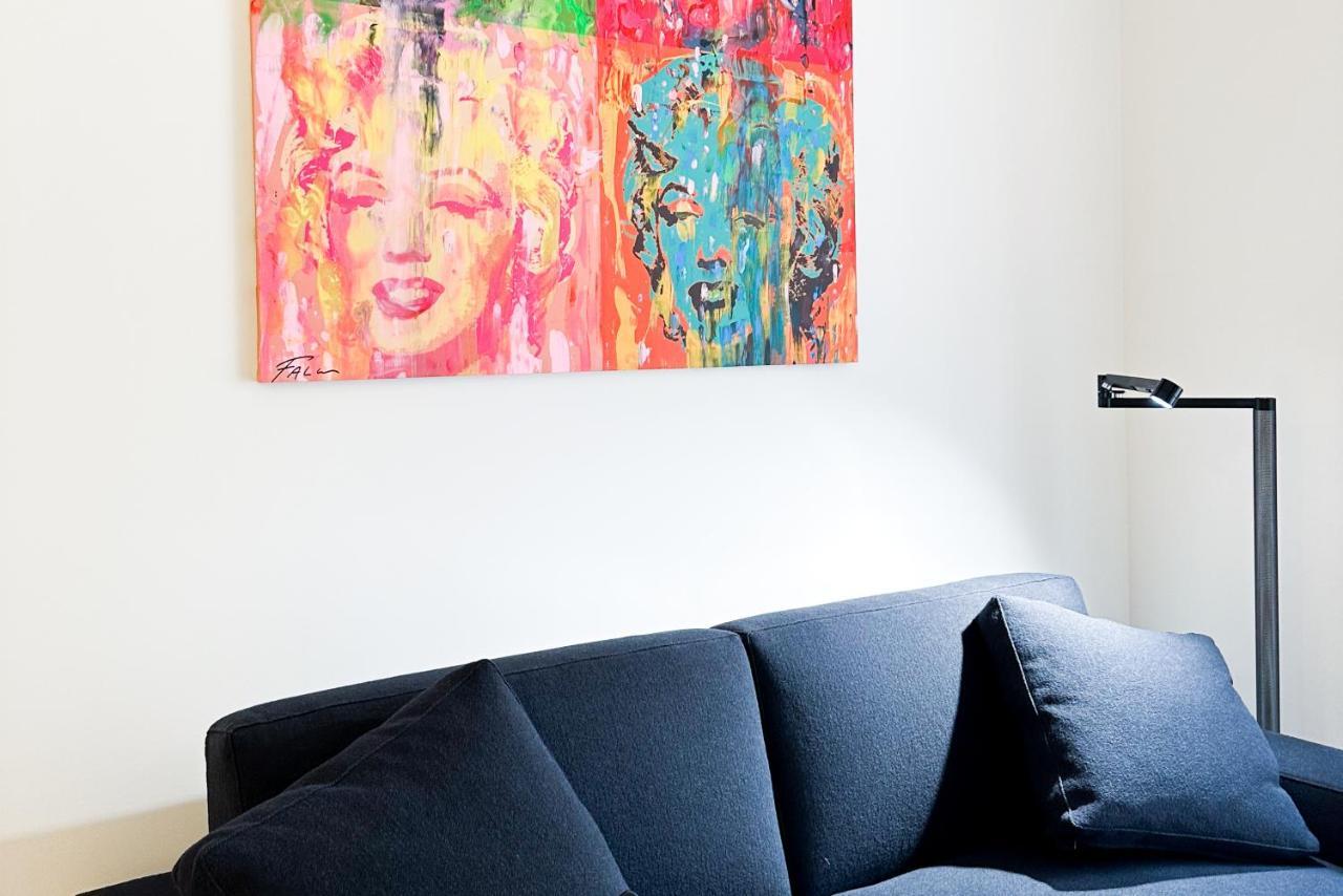 Fiorentini Residence Milano Екстериор снимка