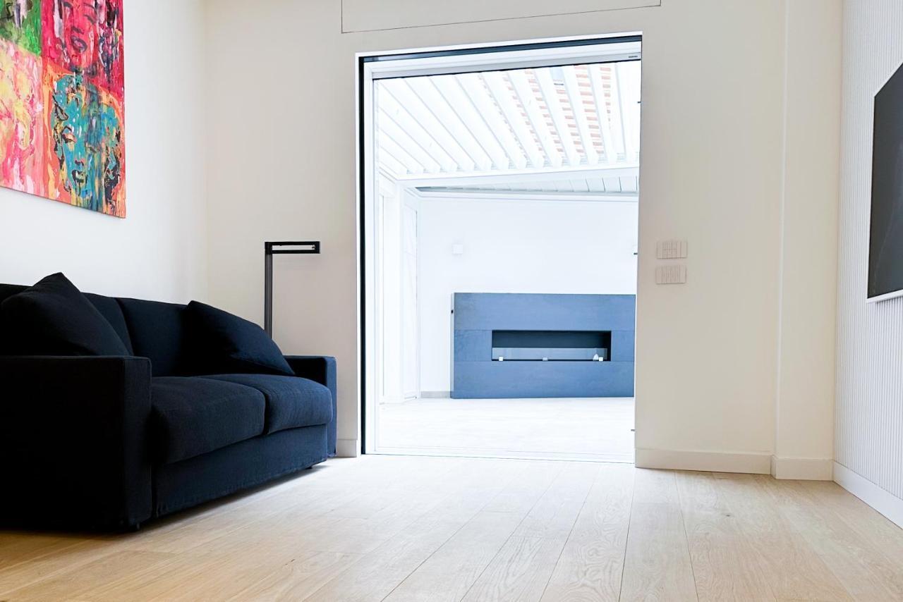 Fiorentini Residence Milano Екстериор снимка
