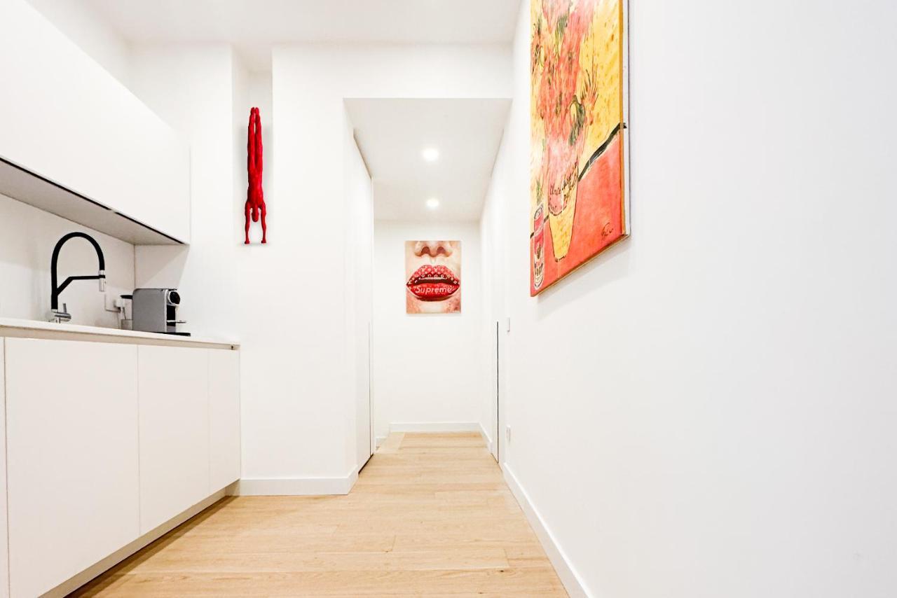 Fiorentini Residence Milano Екстериор снимка