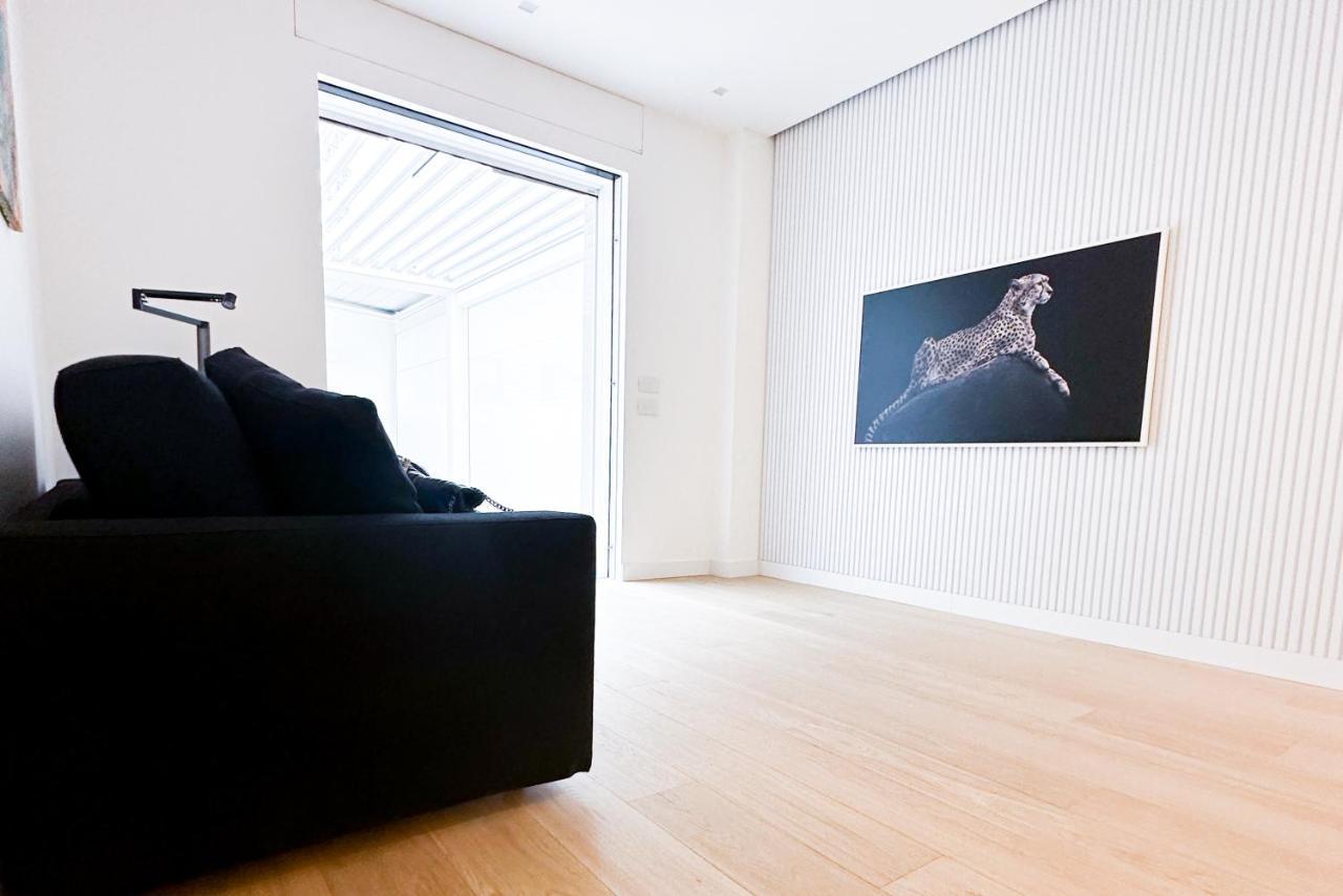 Fiorentini Residence Milano Екстериор снимка