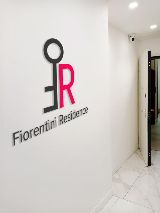 Fiorentini Residence Milano Екстериор снимка