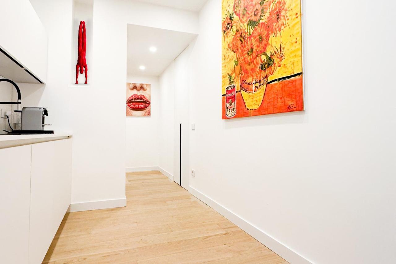 Fiorentini Residence Milano Екстериор снимка
