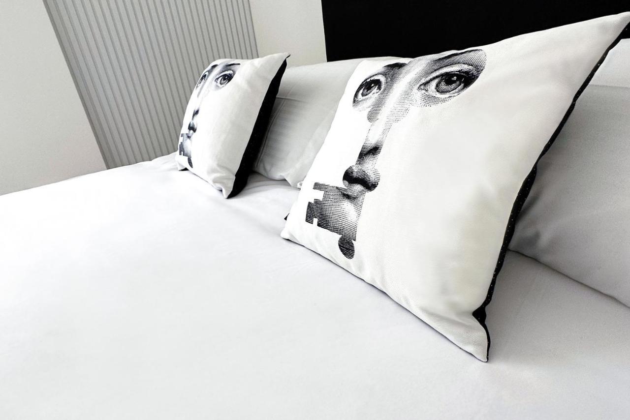Fiorentini Residence Milano Екстериор снимка